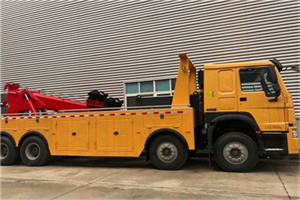 巴南道路救援公司